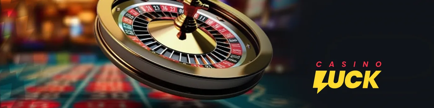 Casinoluck beste online casino belgië