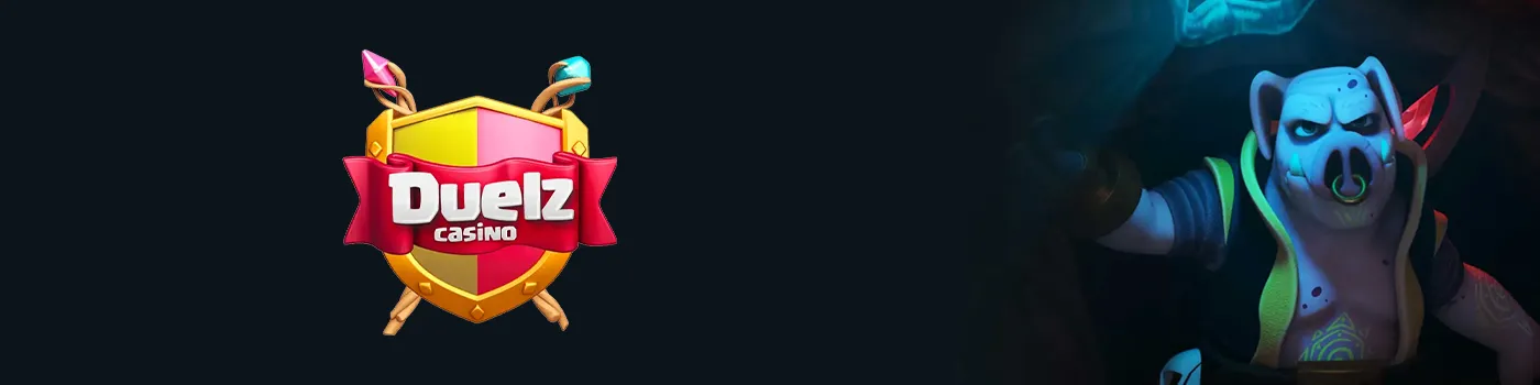 Duelz beste online casino belgië