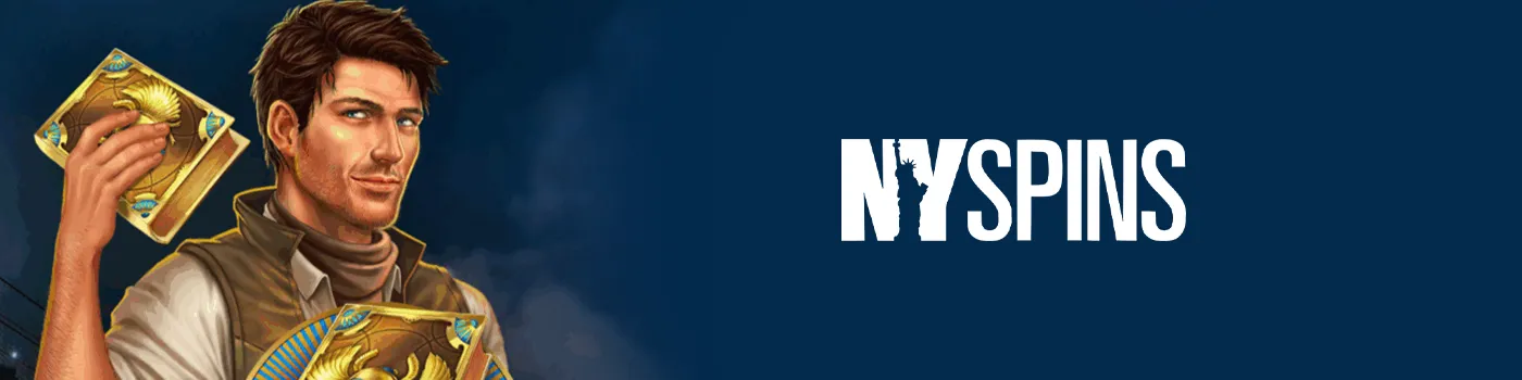 NY Spins beste online casino belgië